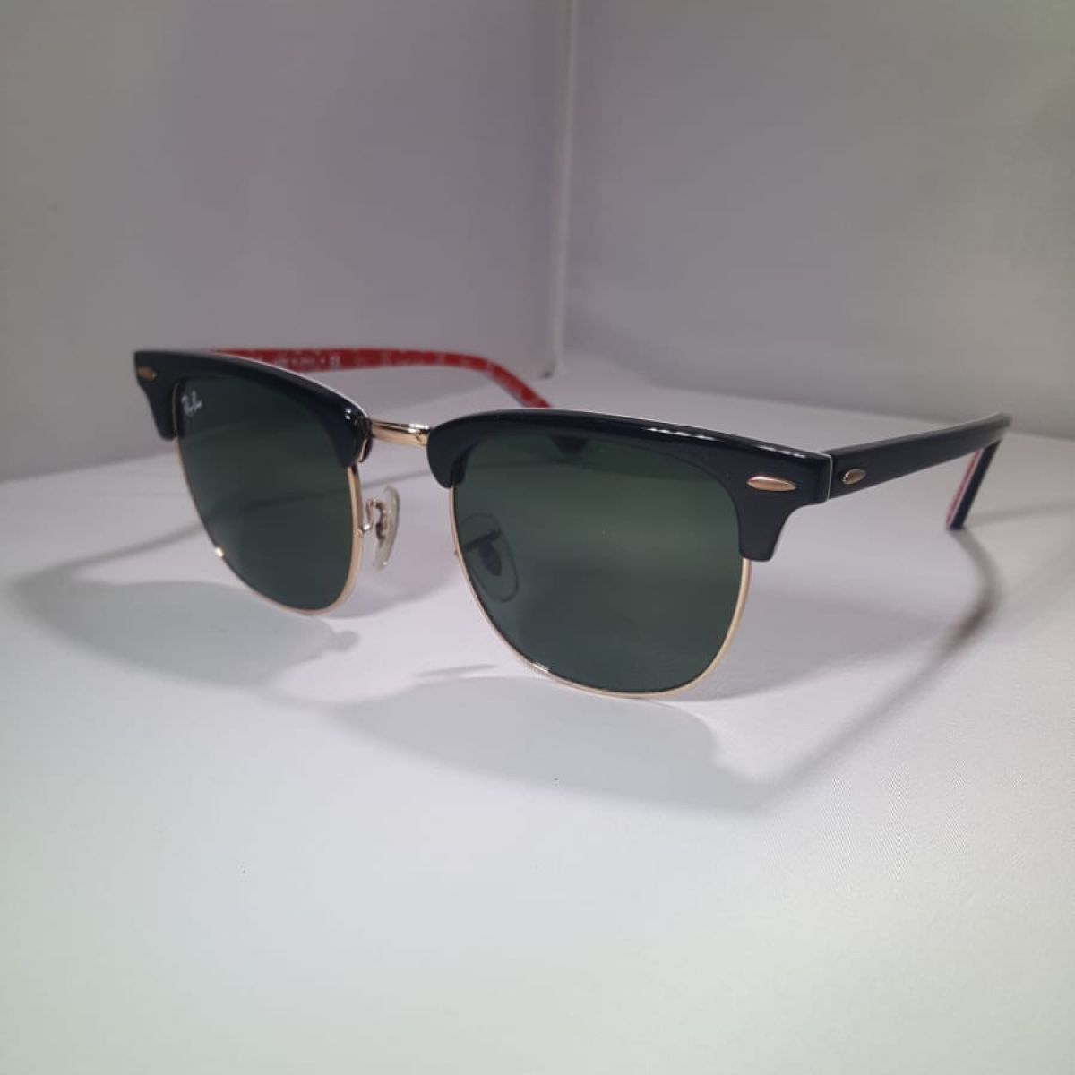 Ray-Ban Rb3016 CLUBMASTER 1016 51 21 3N